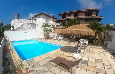 [última chance]casa padrão 4 quartos para venda -  vilas do atlântico