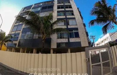 [última chance]apartamento 4 quartos para venda -  pituba