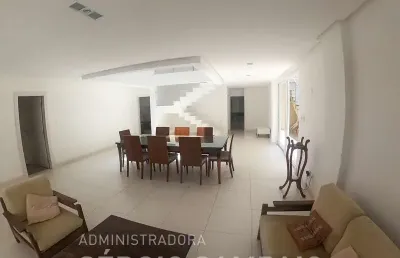 [última chance]casa padrão 6 quartos para venda -  alphaville i