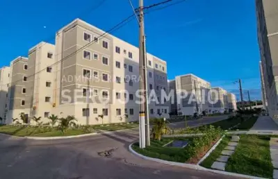 [última chance]apartamento 2 quartos para venda -  nova abrantes (abrantes)