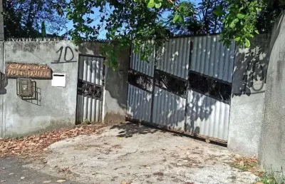 [última chance]casa padrão 7 quartos para venda -  estrada cia/aeroporto