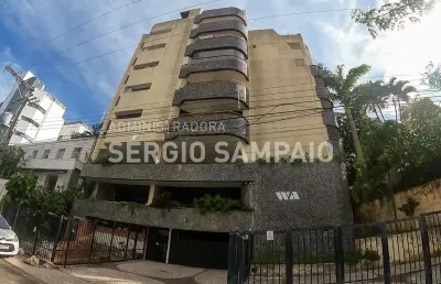 [última chance]cobertura 3 quartos para venda - rio vermelho