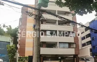 [última chance]apartamento 1 quartos para venda -  ondina