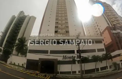[última chance]apartamento 3 quartos para venda -  pituba