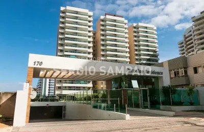 [última chance]apartamento 3 quartos para venda -  armação