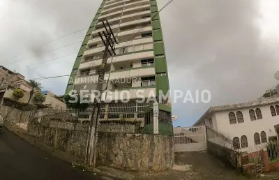 [última chance]apartamento 2 quartos para venda -  candeal