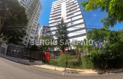 [última chance]apartamento 2 quartos para alugar -  itaigara
