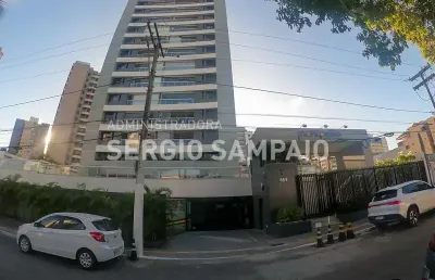 [última chance]apartamento 3 quartos para venda -  jardim armação