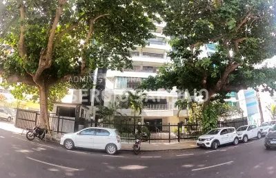 [última chance]apartamento 4 quartos para alugar - pituba