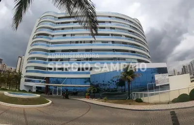 [última chance]apartamento 1 quartos para venda -  jardim armação