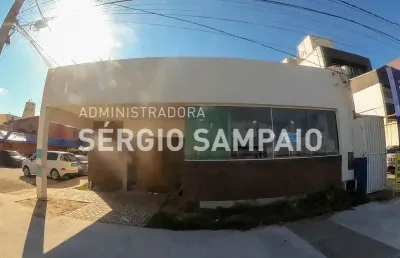 Ponto comercial para alugar na Avenida Octávio Mangabeira, 1591, Pituba, Salvador