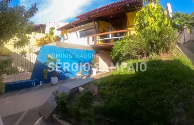 [última chance]casa padrão 4 quartos para venda -  itaigara
