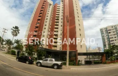 [última chance]apartamento 4 quartos para venda -  pituba