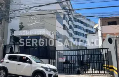 [última chance]apartamento 2 quartos para venda - rio vermelho