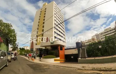 [última chance]apartamento 3 quartos para venda -  candeal