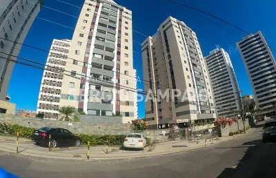 [última chance]apartamento 3 quartos para alugar -  stiep