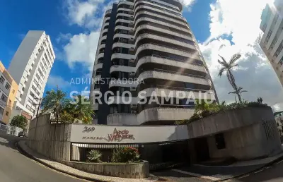 [última chance]apartamento 3 quartos para alugar -  graça