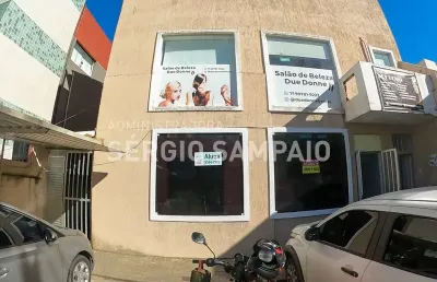 [última chance]casa comercial para locação e venda -  pituba
