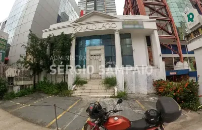 [última chance]casa comercial para venda -  itaigara