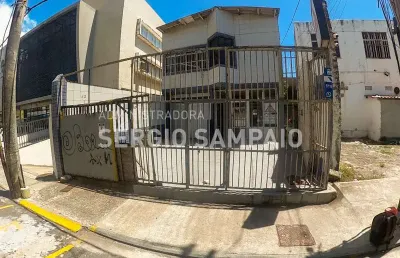 [última chance]casa comercial para venda -  amaralina