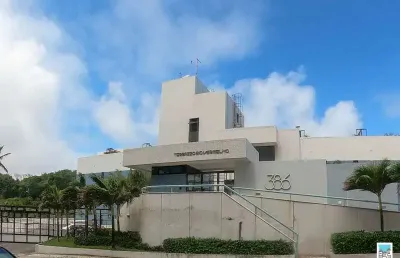[última chance]apartamento 1 quartos para alugar - rio vermelho