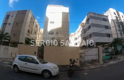 [última chance]apartamento 1 quartos para venda -  pituba