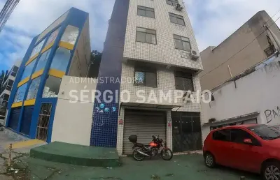 Sala comercial para alugar na Avenida Juracy Magalhães Júnior, 1245, Rio Vermelho, Salvador