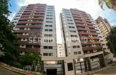 [última chance]apartamento 3 quartos para alugar -  pituba