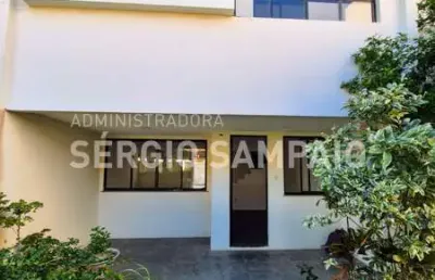 [última chance]vilage 3 quartos para alugar -  stella maris
