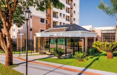 Apartamento 2 quartos, 1 suíte e sala estendida - upper jardim botânico - terra bonita