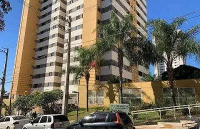 Apartamento 3 quartos (1 suíte) à venda - terranova residencial e resort - alto da faria lima