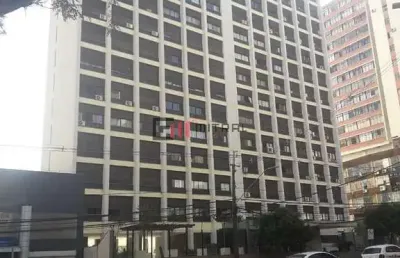 Apartamento com 4 dormitórios à venda, 240 m² por r$ 800.000,00 - centro - londrina/pr