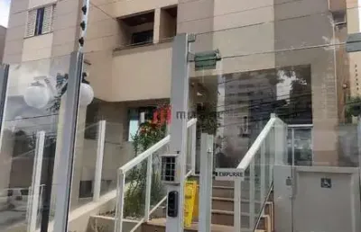 Apartamento com 2 quartos à venda no Centro, Londrina 