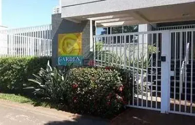Apartamento com 3 quartos à venda no Aurora, Londrina 