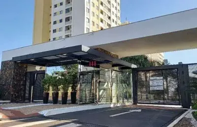 Apartamento 2 quartos - marco dos pioneiros - boulevard shopping