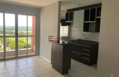 Apartamento à venda proximo ao shopping catuai: edificio garden catuai, terra bonita, londrina, pr