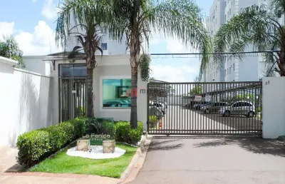 Excelente apartamento no spazio la fenice com área de lazer completa no alto da inglaterra - ref: a