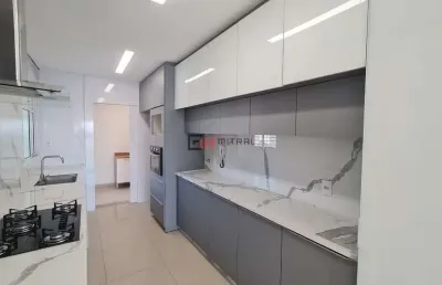 Apartamento elegance  à venda, gleba fazenda palhano, londrina, pr