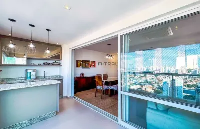 Apartamento à venda, maison zenith, andrade, londrina, pr