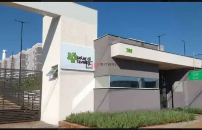 Apartamento solar di ravello à venda, colinas, londrina, pr