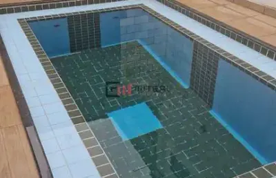 Casa com 3 quartos à venda no Residencial Abussafe, Londrina 