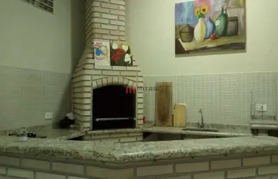 Casa em condomínio opportunity à venda, jardim das américas, londrina, pr