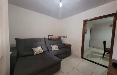 Casa  de 107m2 disponivel para venda,  2 quartos ,zona leste, londrina, pr