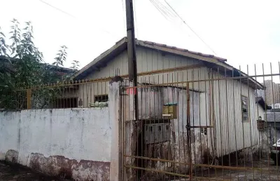 Terreno à venda- r$. 450.000,00,   330 m2,  zr2, jardim quebec, londrina (pr).