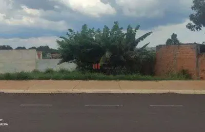 Terreno à venda, califórnia, próximo ao aeroporto de londrina, pr