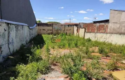 Terreno à venda/permuta - r$. 220.000,00-  250 m2, sta. rita 1,  em frente ao colégio polivalente,