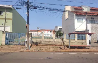 Terreno à venda, 450 m² por r$ 700.000 - avenida são joão - londrina/pr