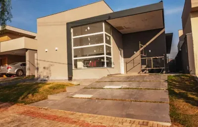 Sobrado com 3 dormitórios (1suíte + 2 demi) à venda, 157 m² por r$ 990.000 - parque tauá - cond. ar