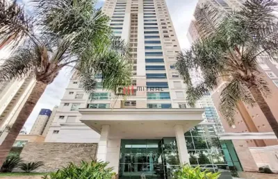Apartamento à venda, parc rocher , gleba fazenda palhano, londrina, pr