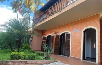 Sobrado ideal p/ clínicas, consultórios  - r$. 1.450.000,00,  lago parque, londrina, pr
